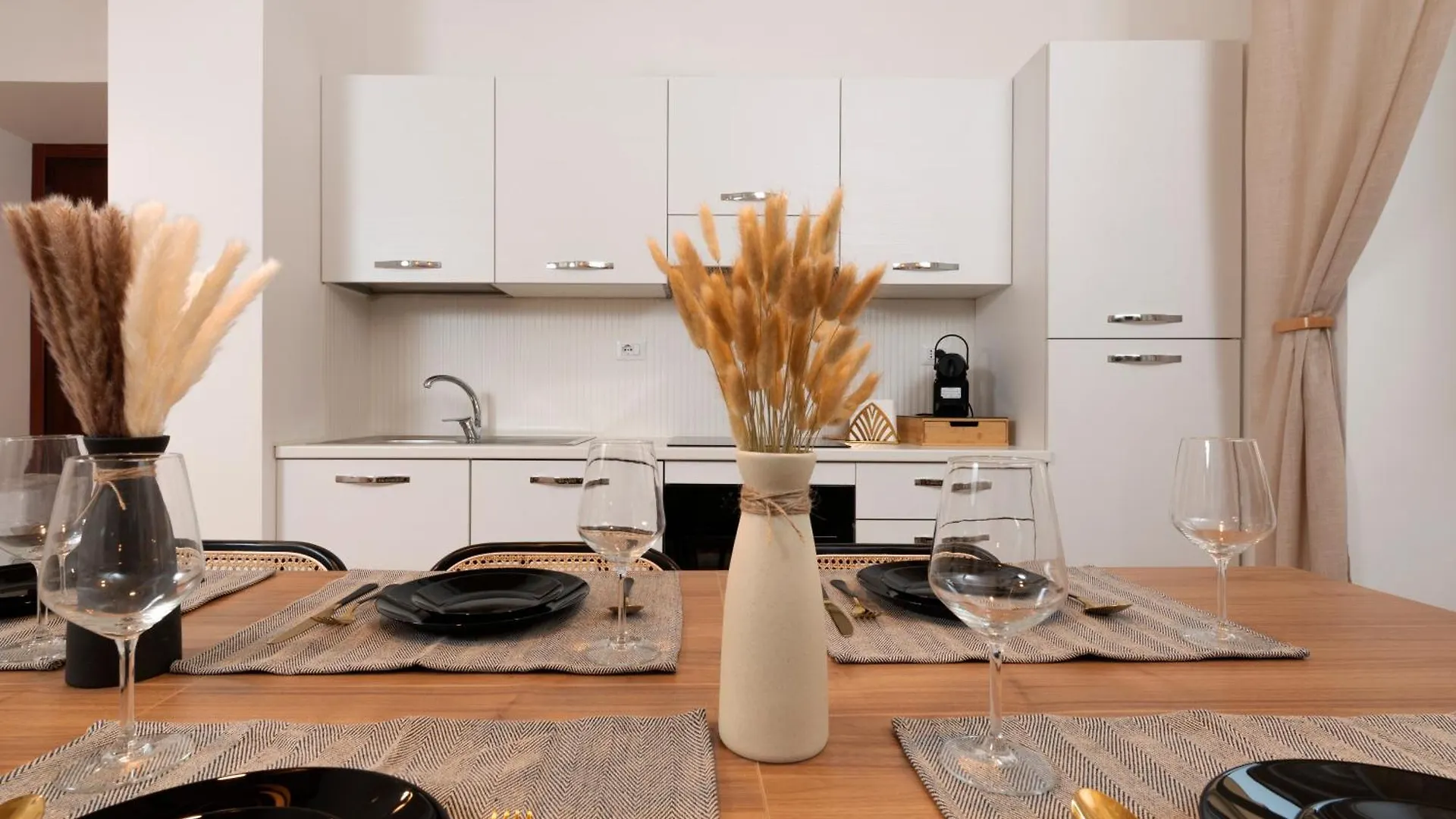 Colosseo Flats And Penthouse Rome Apartment