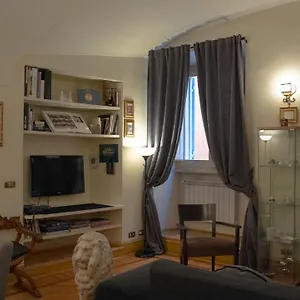 Mgpgroup Navona Apartamento