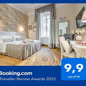 Appartement Luxury Stars In - Andromeda In Colosseum, Rome