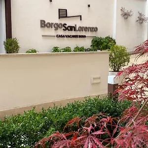 Vakantiehuis Borgo San Lorenzo, Rome
