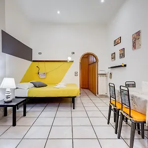 Centro Trastevere Loft In Apartamento