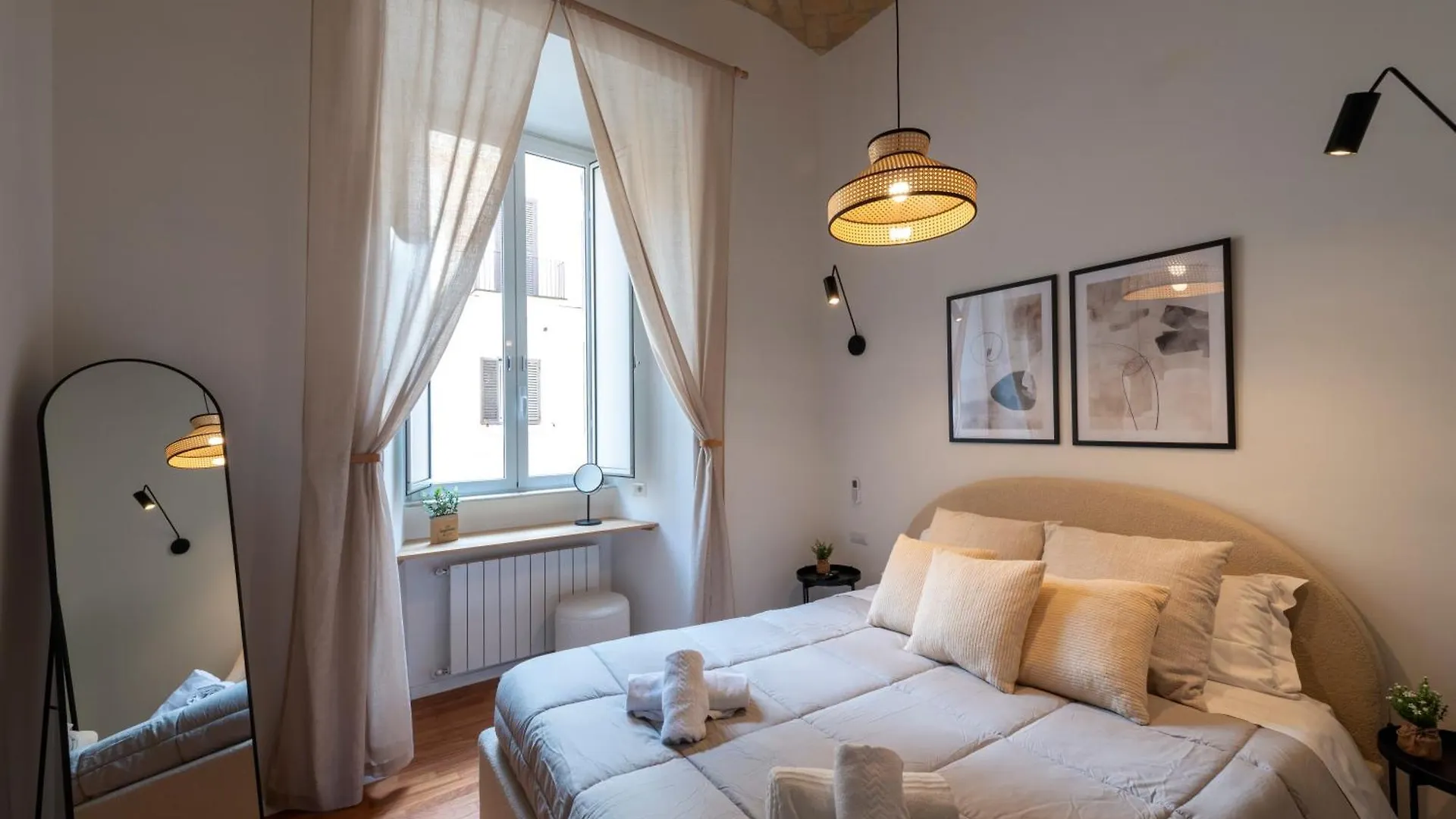 Colosseo Flats And Penthouse Ρώμη 0*,  Ιταλία