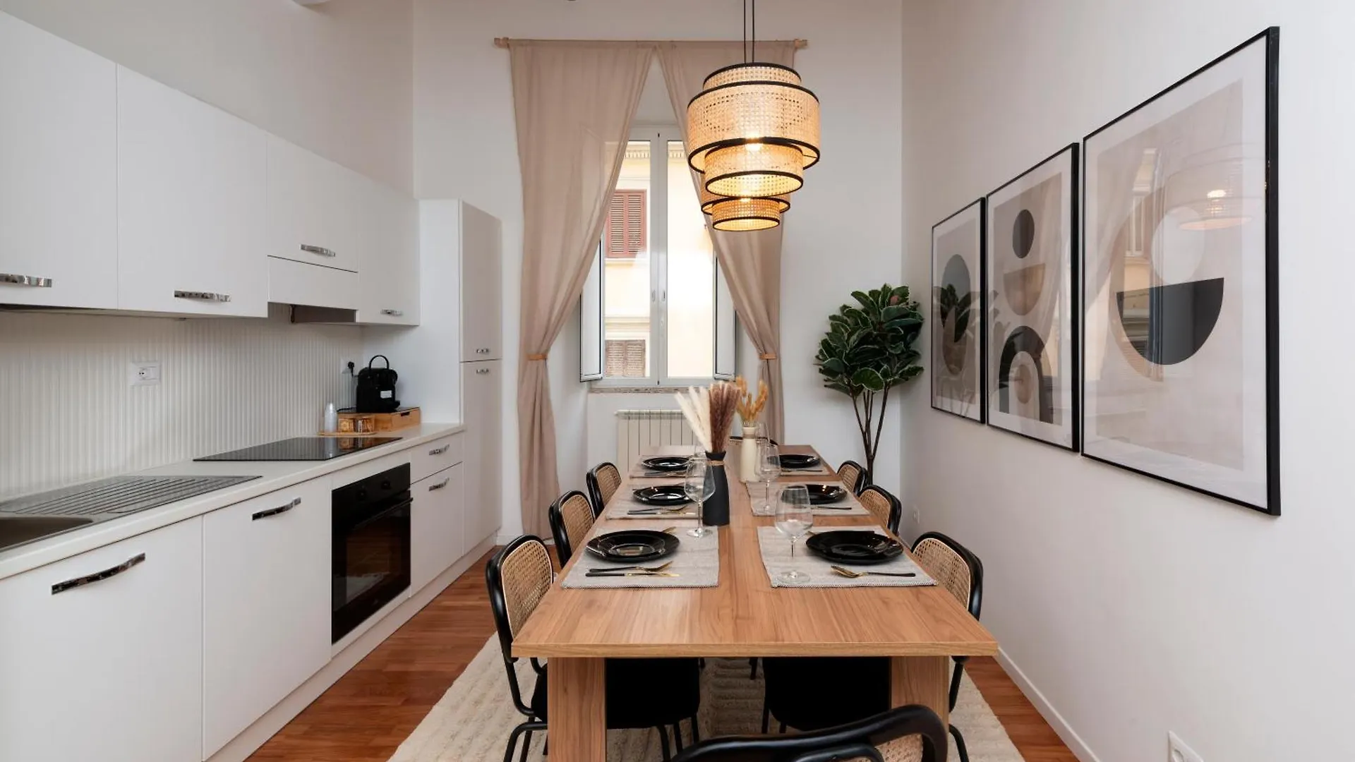Διαμέρισμα Colosseo Flats And Penthouse Ρώμη Ιταλία