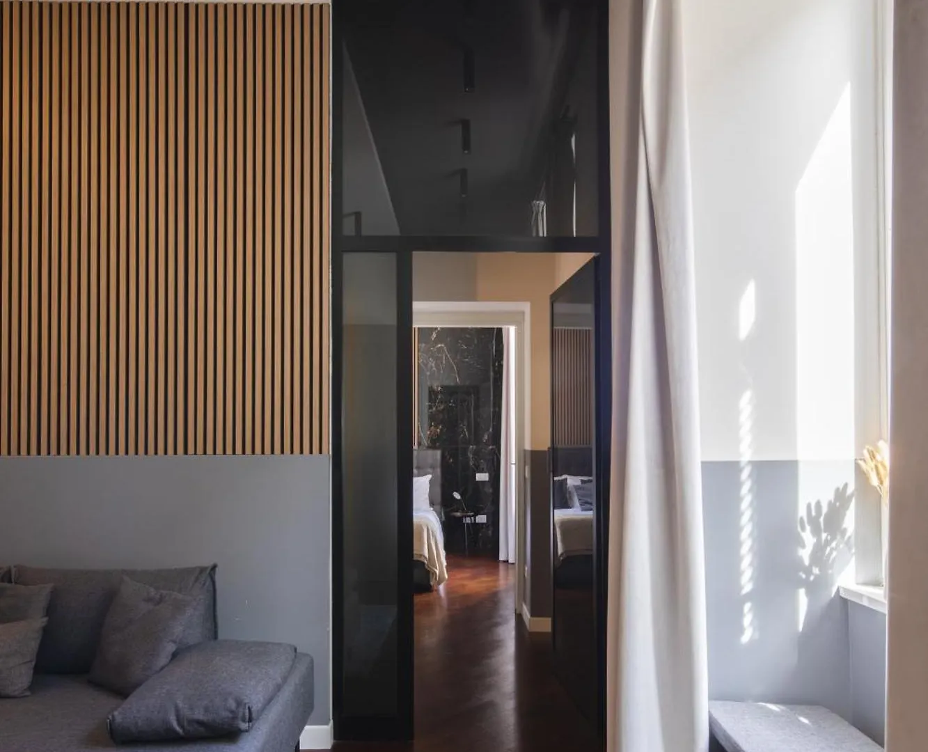 Διαμέρισμα Colosseo Flats And Penthouse Ρώμη Ιταλία