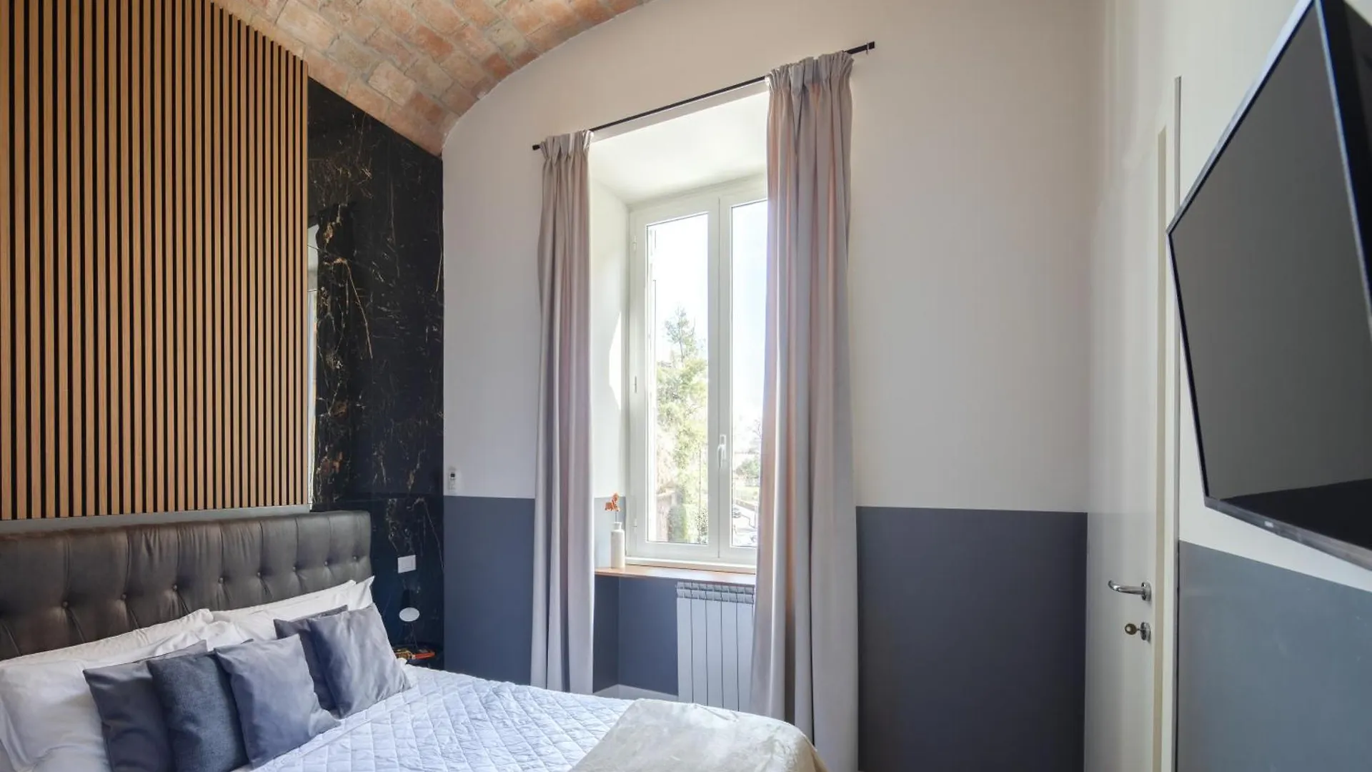 Διαμέρισμα Colosseo Flats And Penthouse Ρώμη Ιταλία