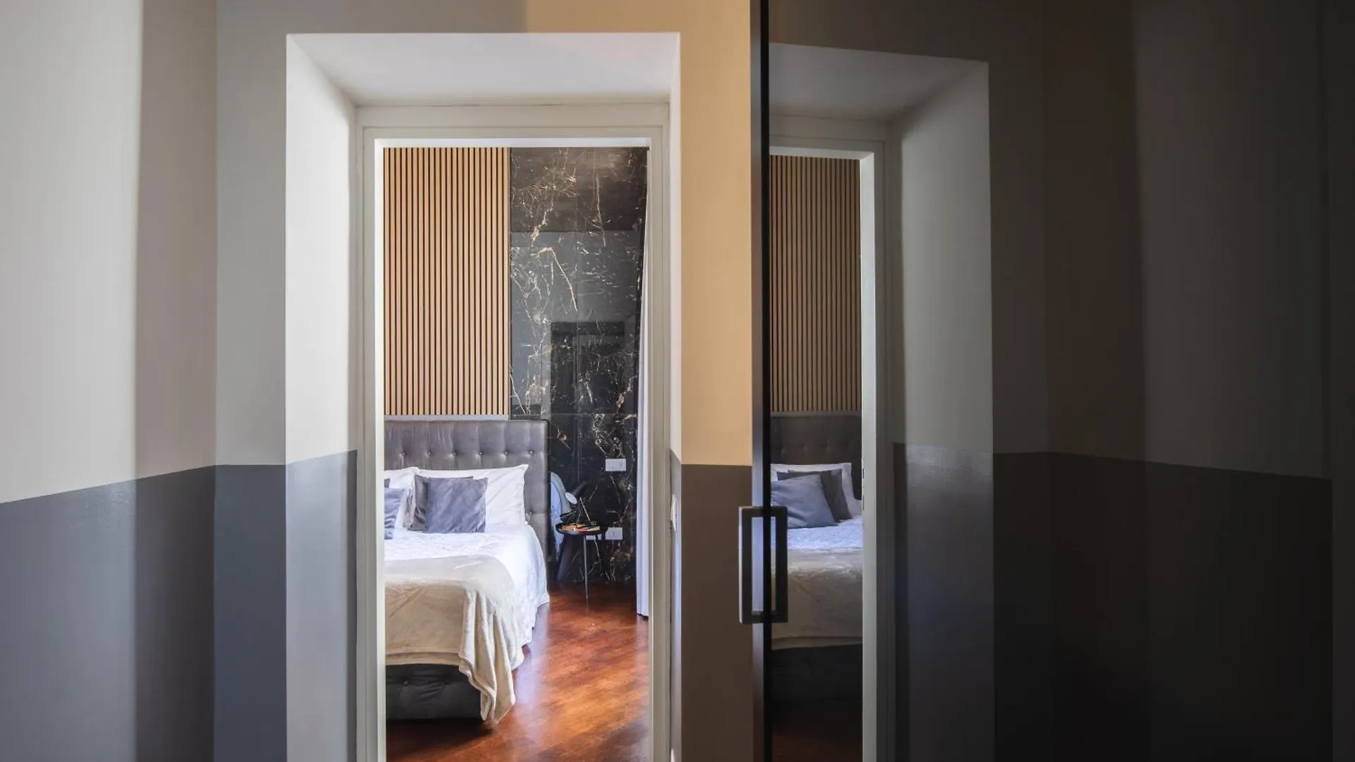 Colosseo Flats And Penthouse Ρώμη