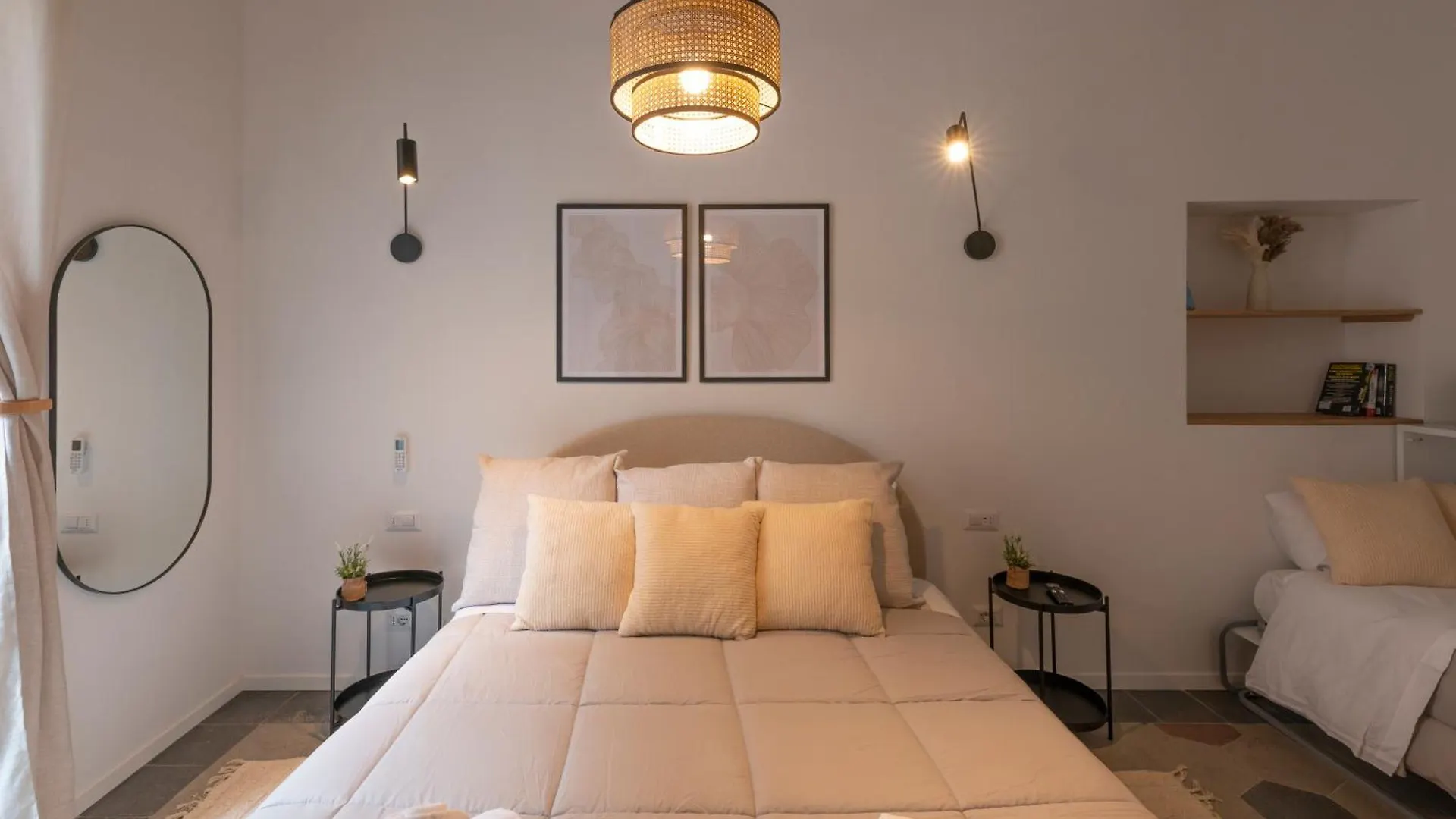 Διαμέρισμα Colosseo Flats And Penthouse Ρώμη