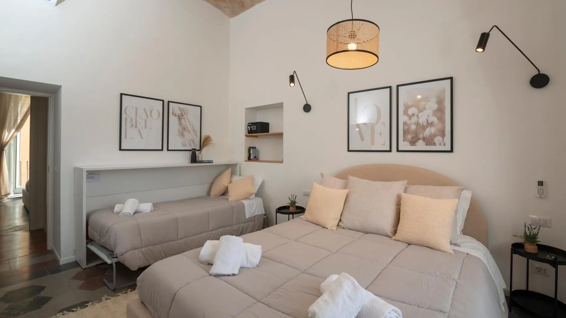 Colosseo Flats And Penthouse Ρώμη Ιταλία