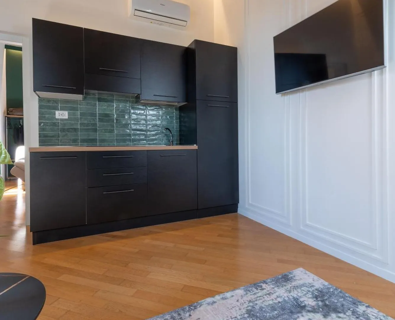 Colosseo Flats And Penthouse Ρώμη 0*,