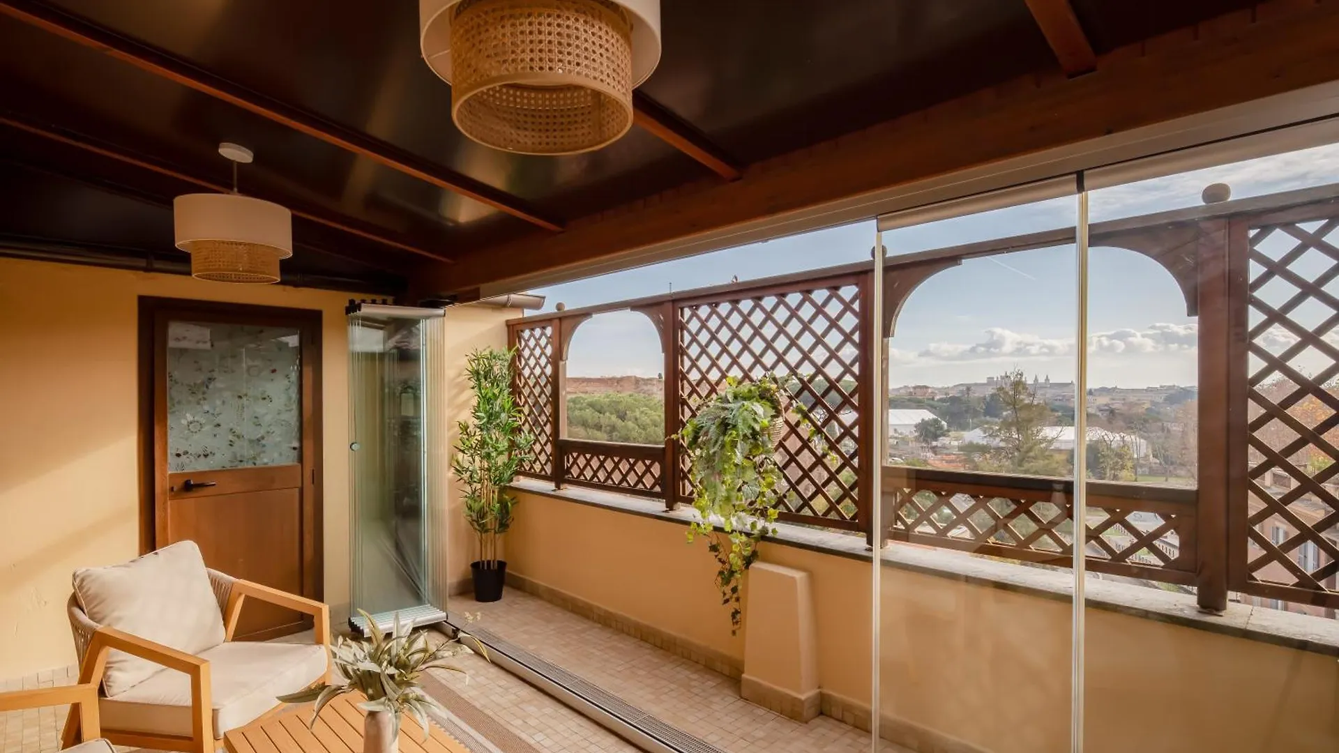 Colosseo Flats And Penthouse Ρώμη Ιταλία