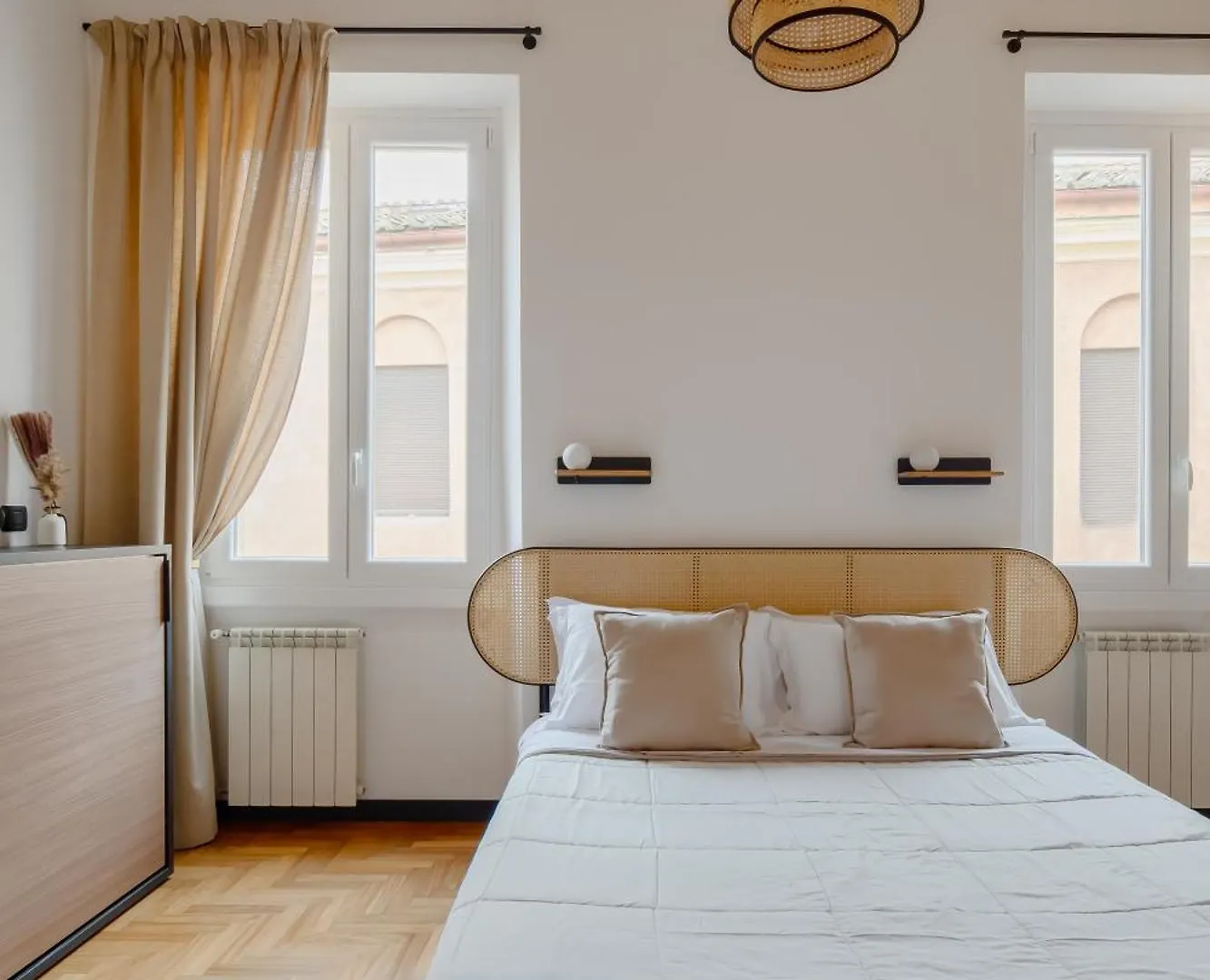 Διαμέρισμα Colosseo Flats And Penthouse Ρώμη
