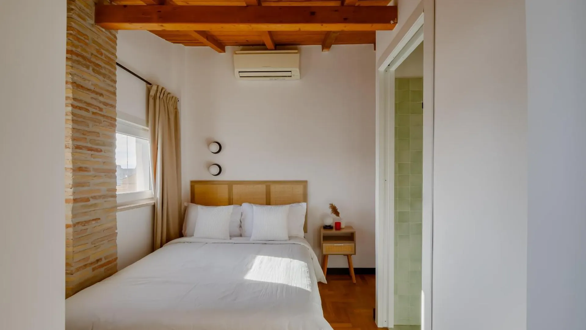 Colosseo Flats And Penthouse Ρώμη 0*,