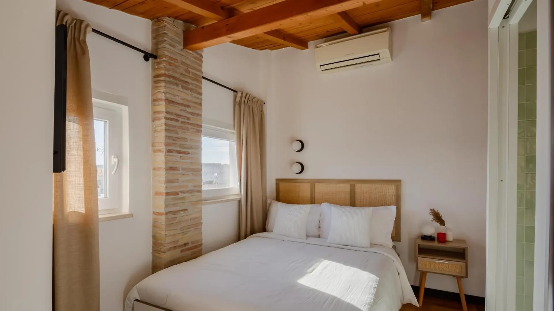 Colosseo Flats And Penthouse Ρώμη Διαμέρισμα