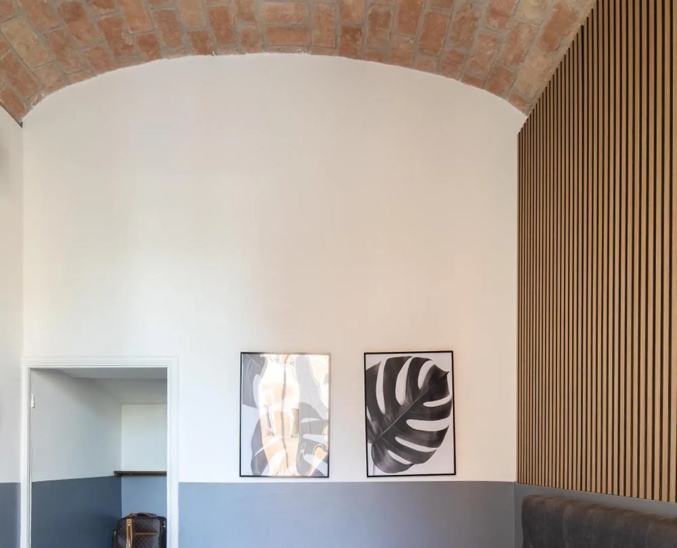 Colosseo Flats And Penthouse روما