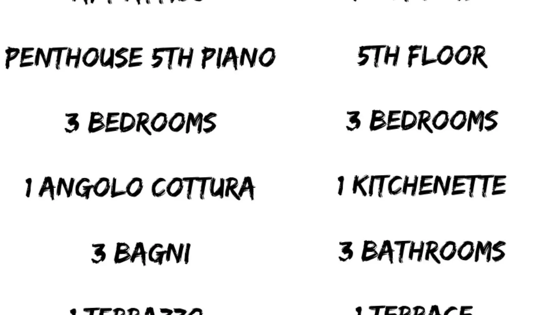 Colosseo Flats And Penthouse روما