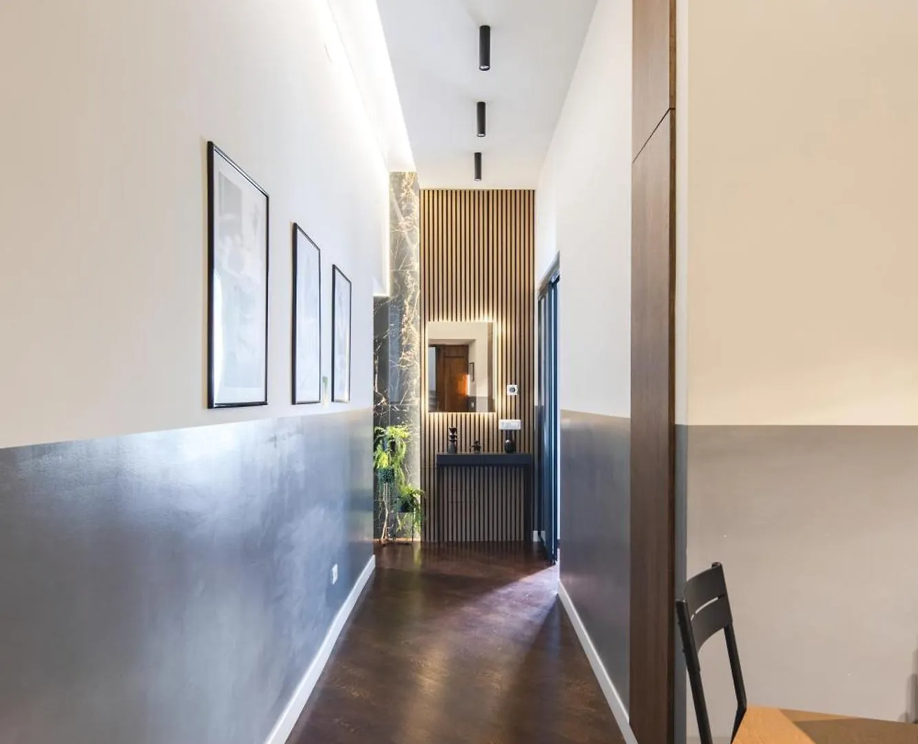 Colosseo Flats And Penthouse روما