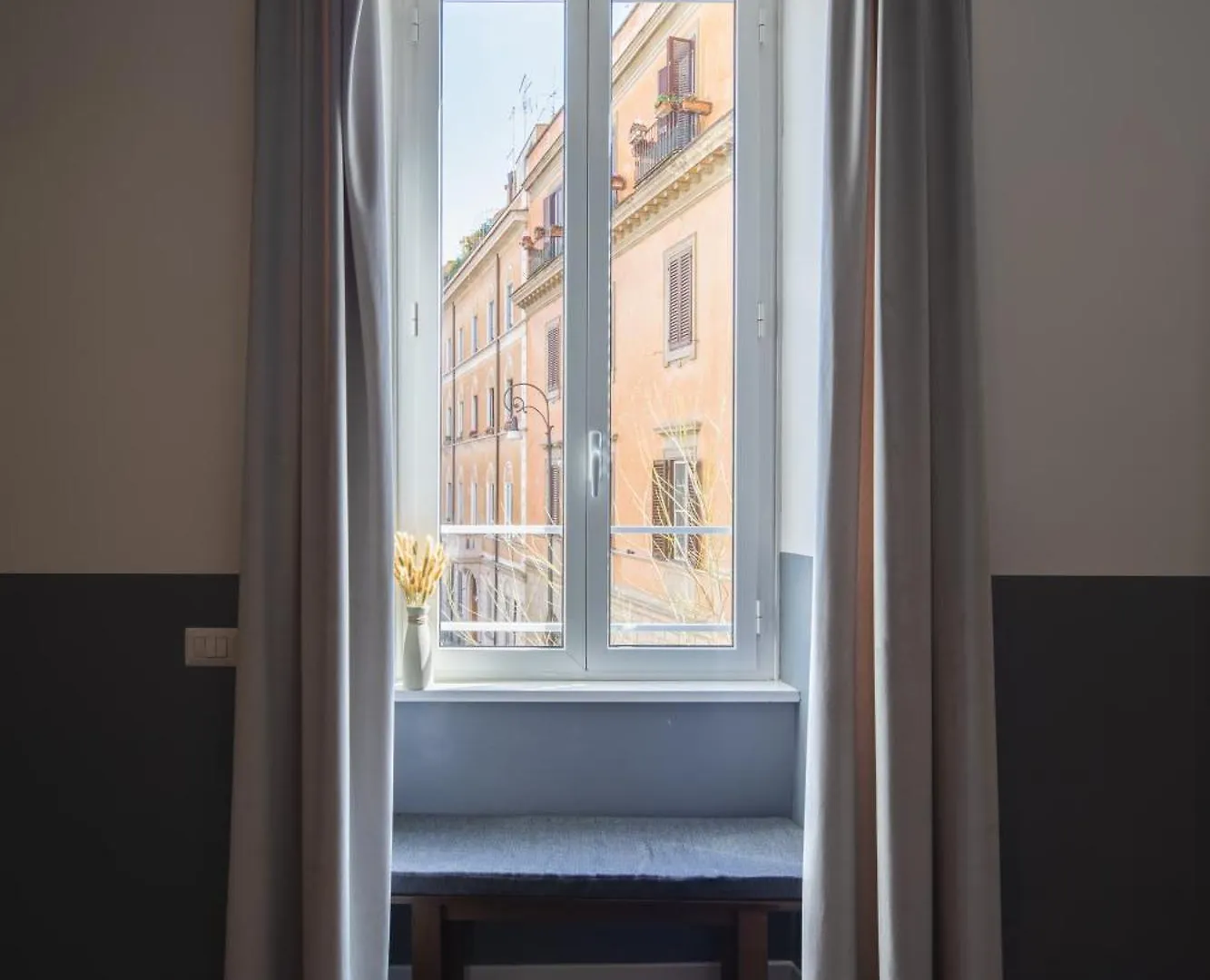 شقة Colosseo Flats And Penthouse روما