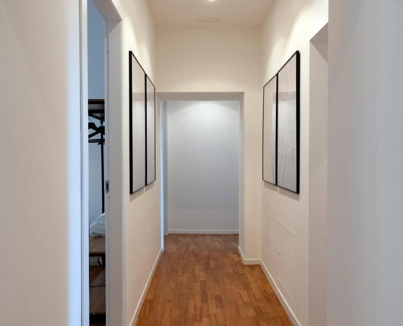 شقة Colosseo Flats And Penthouse روما