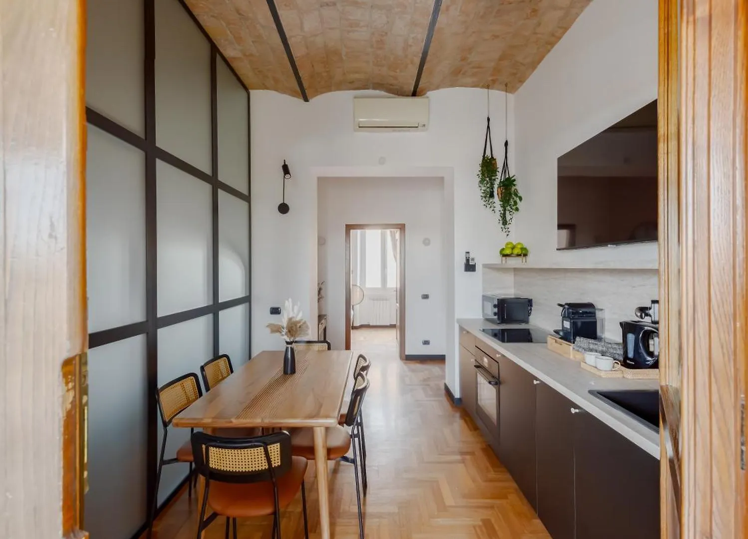 Colosseo Flats And Penthouse روما