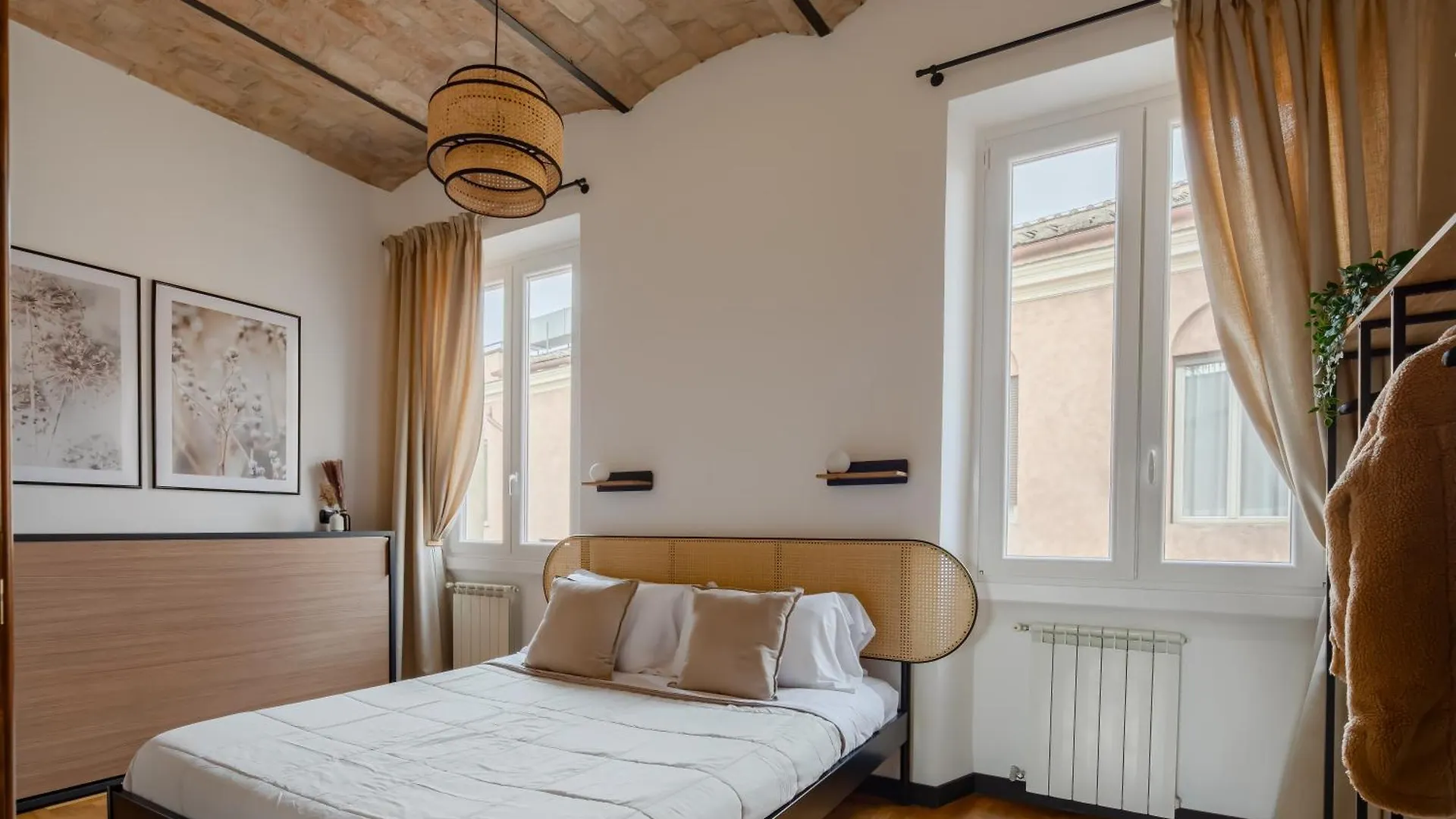 Colosseo Flats And Penthouse روما إيطاليا