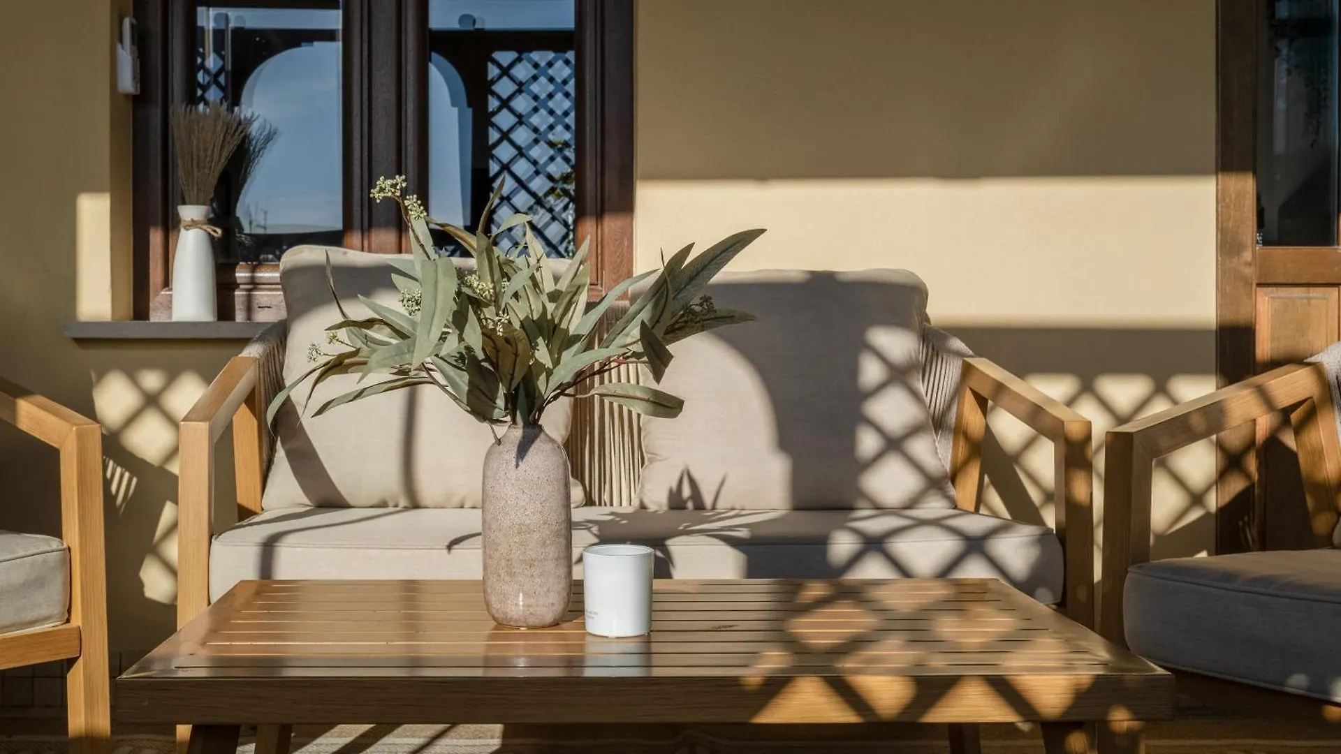 Colosseo Flats And Penthouse روما إيطاليا