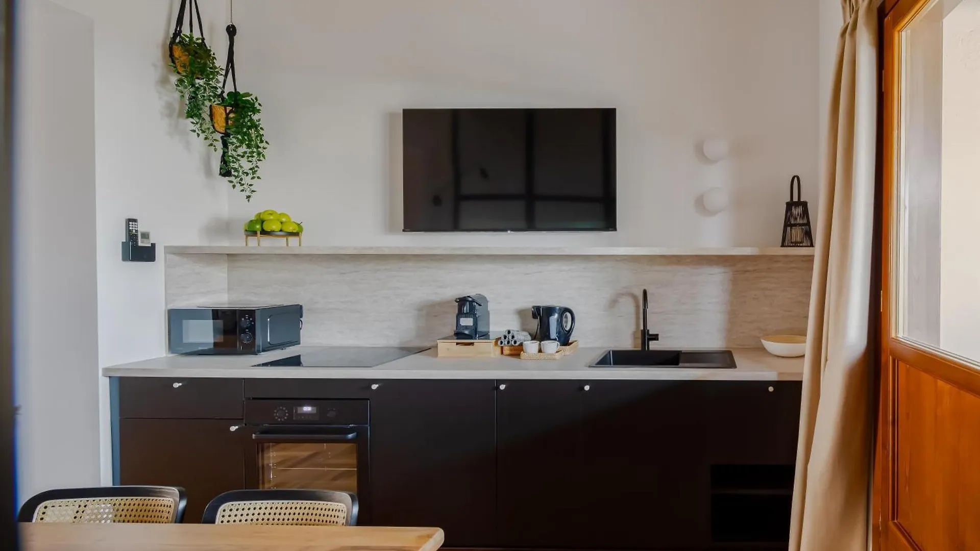 Colosseo Flats And Penthouse روما إيطاليا