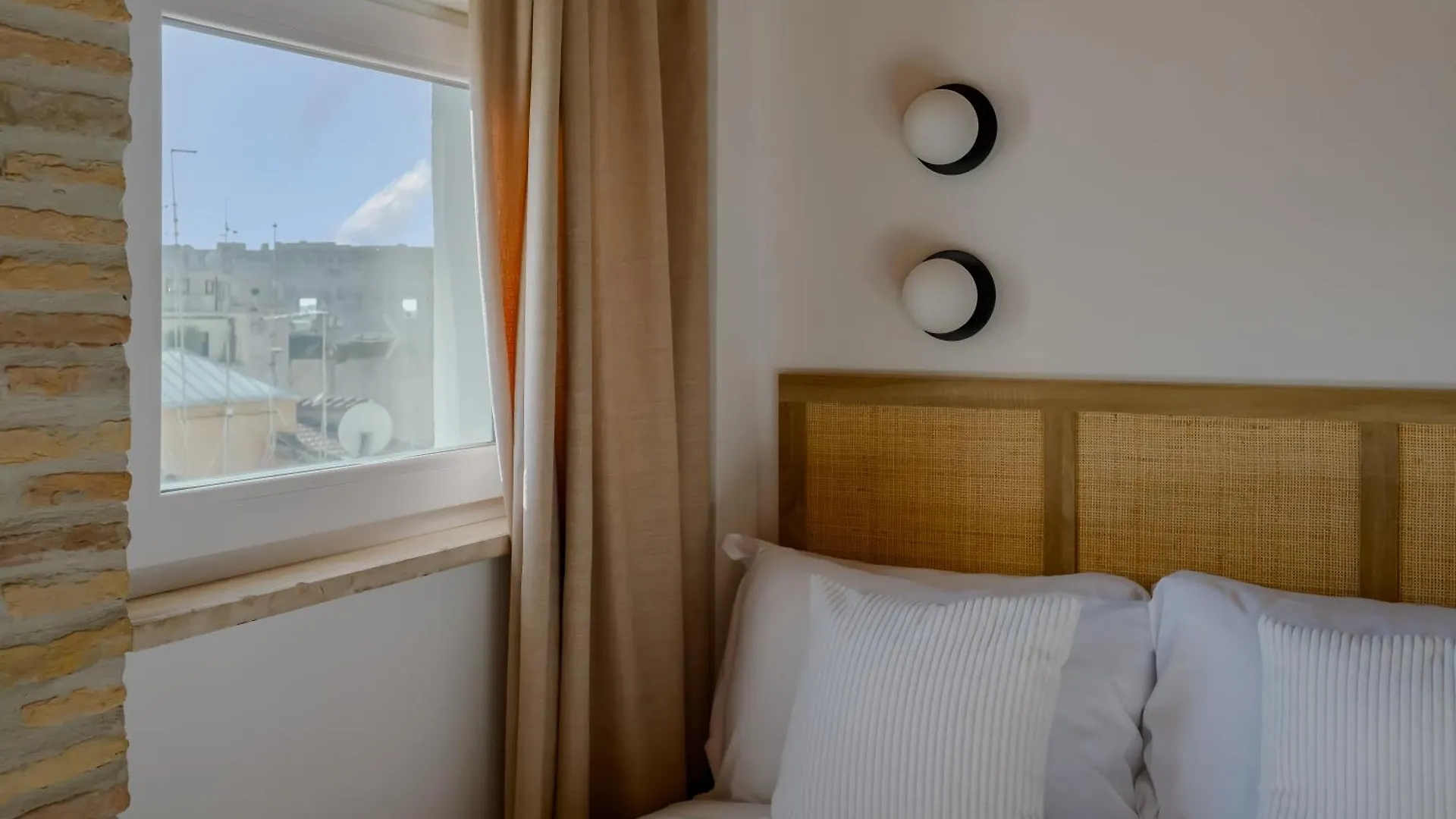 شقة Colosseo Flats And Penthouse روما